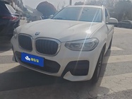 BMW X3 2020