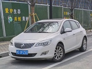Buick Excelle 2014