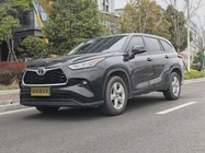 Toyota Highlander 2023