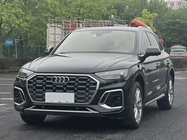 Audi Q5 2021