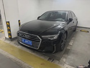 Audi A6 2019