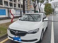 Buick Excelle 2020