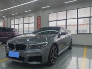 BMW 6 Series 2019