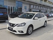 Nissan Sylphy 2022