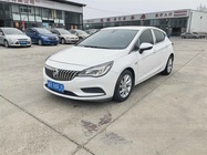 Buick Verano 2016