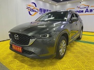 Mazda CX-5 2022