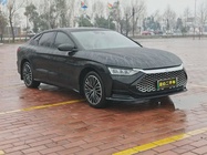 BYD Han 2022
