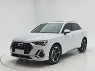 Audi Q3 2021