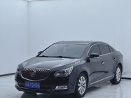 Buick LaCrosse 2016