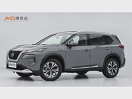 Nissan X-Trail 2021