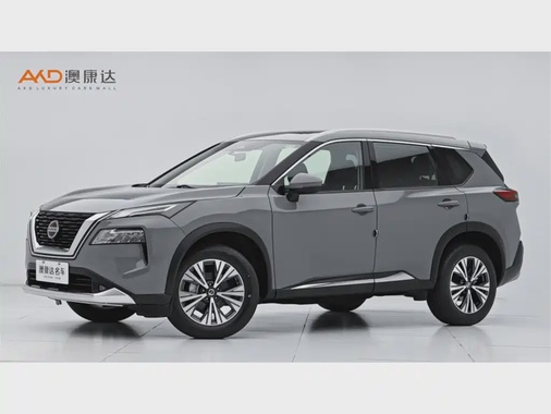 Nissan X-Trail 2021