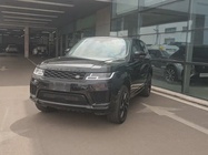 Land Rover Sport 2020