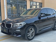 BMW X3 2019