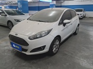 Ford Fiesta 2015