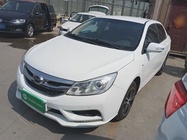 BYD Surui 2015