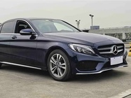 Mercedes-Benz C-Class 2018
