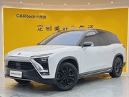 NIO ES8 2019