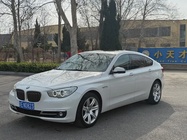 BMW 5 Series 2017