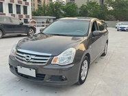 Nissan Sylphy 2009