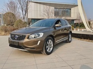 Volvo XC60 2016