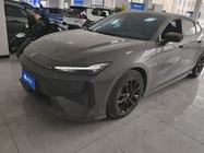 Changan UNI-V 2025