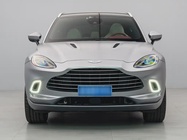 Aston Martin DBX 2022