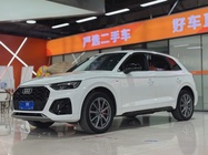 Audi Q5 2024
