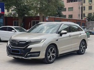 Honda UR-V 2018