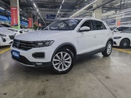 Volkswagen T-Roc 2022