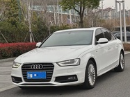 Audi A4 2016