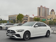 Mercedes-Benz C-Class 2023