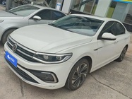 Volkswagen Bora 2022