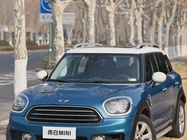 MINI Countryman 2017