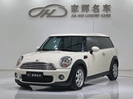 MINI Clubman 2014