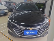 Chevrolet Malibu 2021