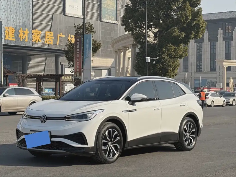 Volkswagen ID.4