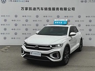 Volkswagen T-Roc 2026