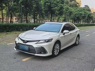 Toyota Camry 2023
