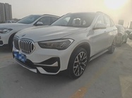 BMW X1 2021
