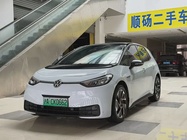 Volkswagen ID.3 2022