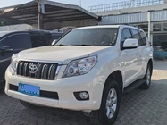 Toyota Prado 2010