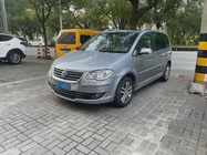 Volkswagen Touran 2009