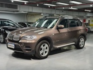 BMW X5 2013