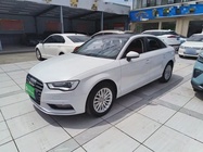 Audi A3 2016