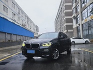 BMW X4 2019