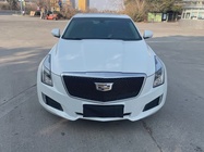 Cadillac ATS 2015