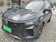 Roewe RX5 2021
