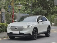 Honda Vezel 2024