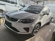 Geely GS 2020