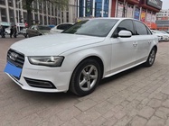 Audi A4 2013